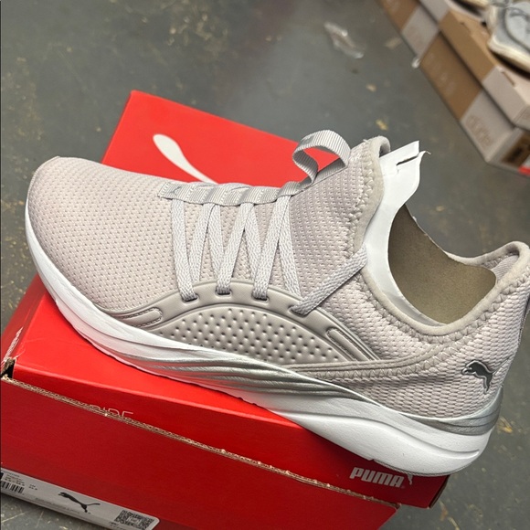 🆕️ Puma Sophia softride 2.0 - Picture 1 of 4